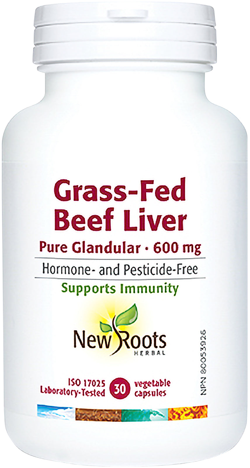 Grass-fed beef liver (liver) Safe liver from New Zealand grass-fed beef! Live a lively, healthy and tough life every day! Grass